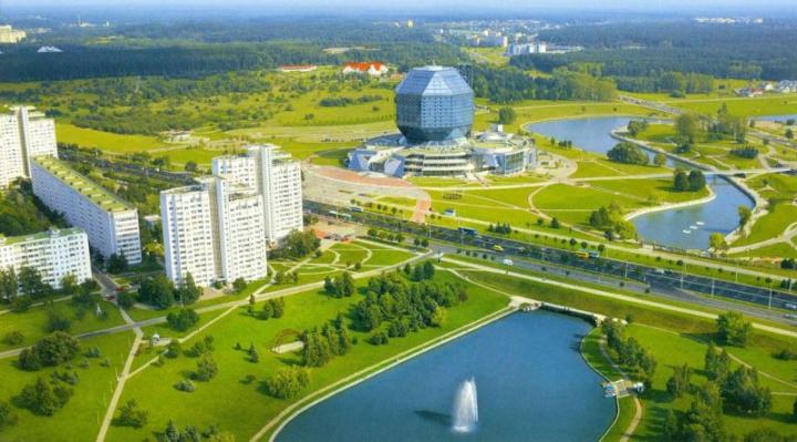 Авто в рассрочку в Белоруссии (РБ)