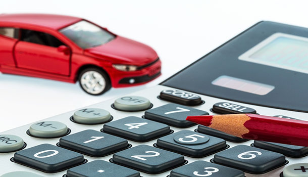Покупка машины в рассрочку в Ингушетии: стандартная схема