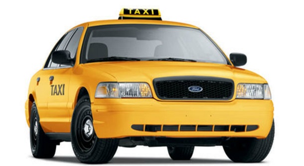 Кто может купить авто в кредит под такси