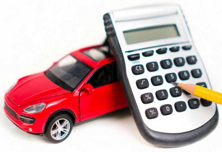 Автокредит под 5 процентов