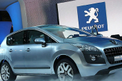 Peugeot Finance (Пежо Финанс)