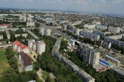 Авто в рассрочку в Ставропольском крае - купить машину с пробегом в кредит