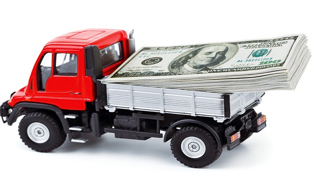 Кредит на грузовые авто в краснодаре взять кредит под низкий процент новосибирск