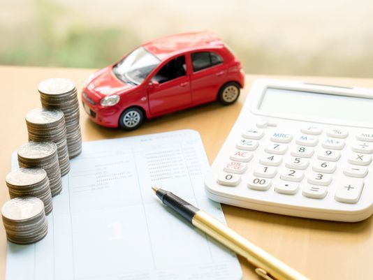 Сколько переплачиваешь за кредит на авто